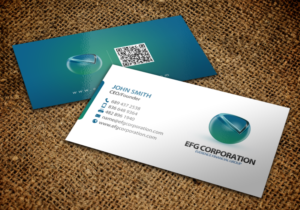 Diseño de Tarjeta de Presentación por chandrayaan.creative para este proyecto | Diseño: #11518655