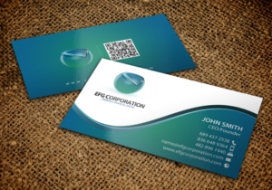 Diseño de Tarjeta de Presentación por chandrayaan.creative para este proyecto | Diseño: #11518743