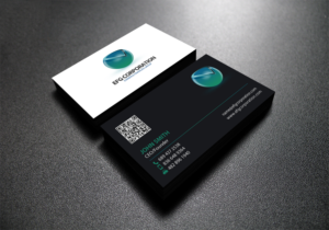 Diseño de Tarjeta de Presentación por chandrayaan.creative para este proyecto | Diseño: #11518745