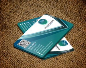 Diseño de Tarjeta de Presentación por chandrayaan.creative para este proyecto | Diseño: #11518746