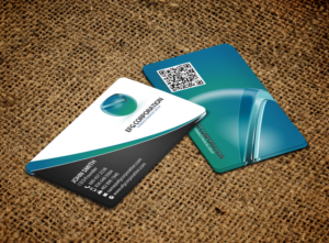 Diseño de Tarjeta de Presentación por chandrayaan.creative para este proyecto | Diseño: #11518748