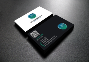 Visitenkarten-Design von chandrayaan.creative für dieses Projekt | Design: #11518749