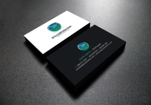 Visitenkarten-Design von chandrayaan.creative für dieses Projekt | Design: #11518750