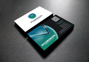 Visitenkarten-Design von chandrayaan.creative für dieses Projekt | Design: #11518753