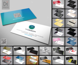 Business Card Design by Design Inc for this project | Design: #11533233