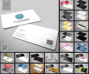 Business Card Design by Design Inc for this project | Design: #11533234