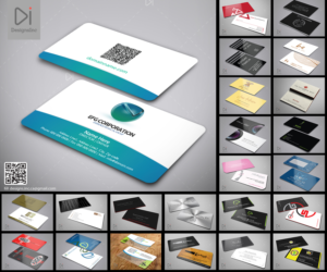 Business Card Design by Design Inc for this project | Design: #11533235