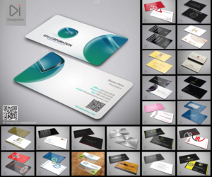Business Card Design by Design Inc for this project | Design: #11533236