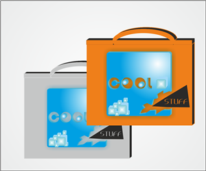 Print Design by incalte