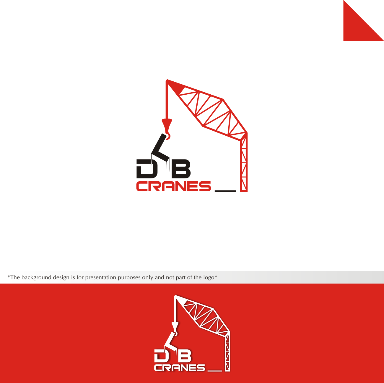 Logo Design by R!CKY for this project | Design #11516567