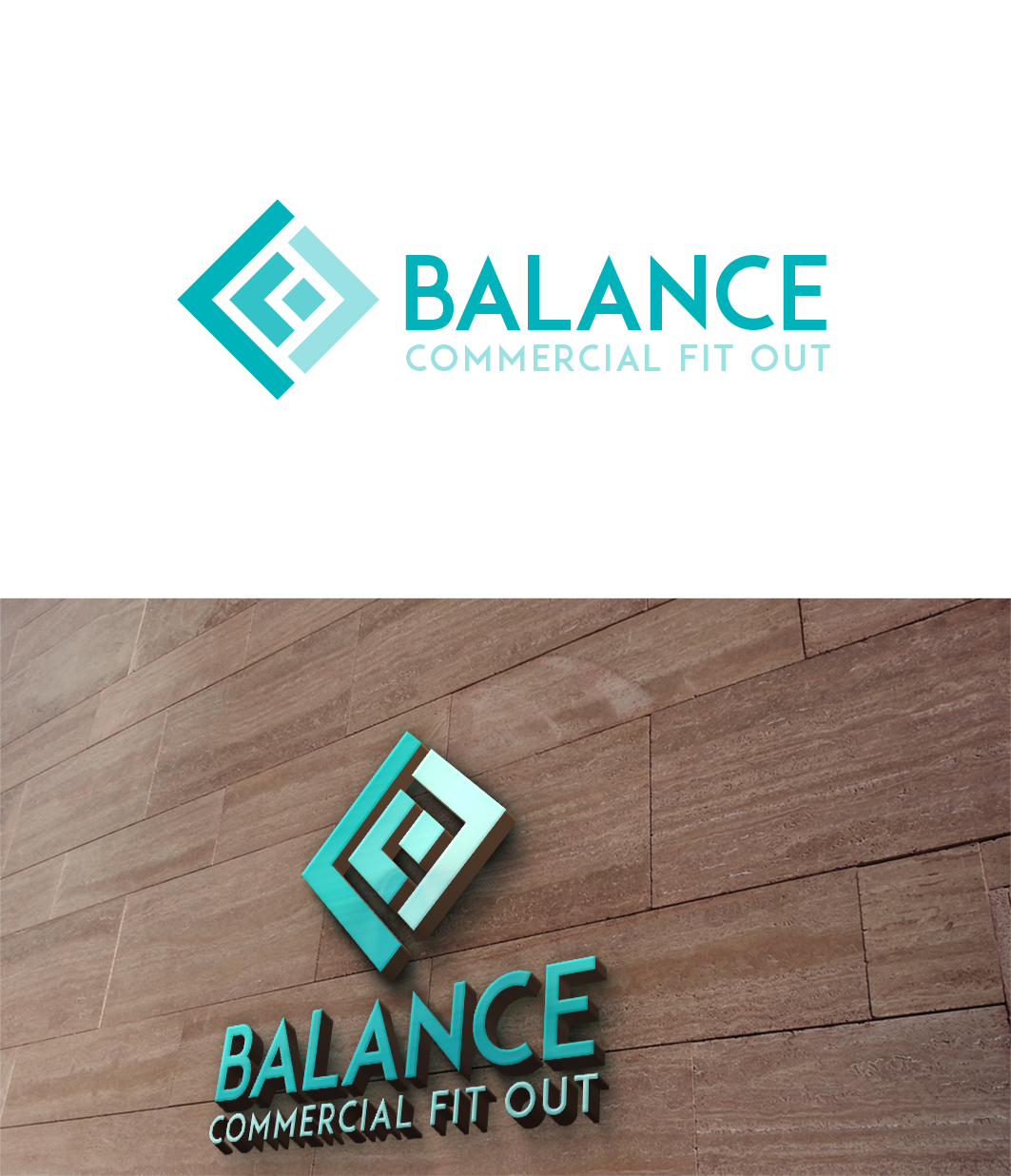 Logo Design by trufya for this project | Design #11591438