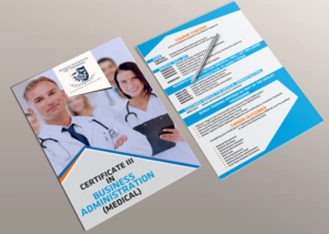 Flyer Design by Impressive Solutions for Wesley Health Management | Design: #11508432
