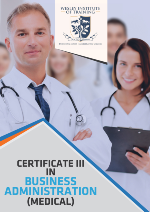 Flyer Design by Impressive Solutions for Wesley Health Management | Design: #11508433