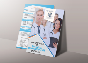 Flyer Design by Impressive Solutions for Wesley Health Management | Design: #11521483