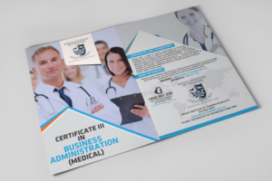 Flyer Design by Impressive Solutions for Wesley Health Management | Design: #11521485