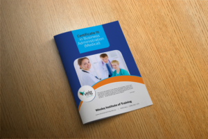 Flyer Design by iTech Graphics for Wesley Health Management | Design: #11502001