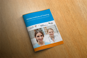 Flyer Design by iTech Graphics for Wesley Health Management | Design: #11502017