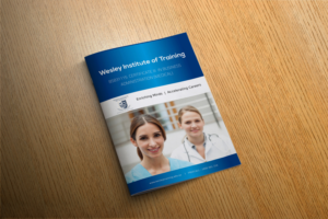 Flyer Design by iTech Graphics for Wesley Health Management | Design: #11509360