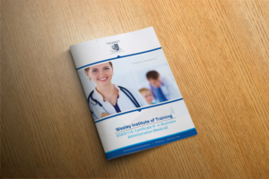 Flyer Design by iTech Graphics for Wesley Health Management | Design: #11514448