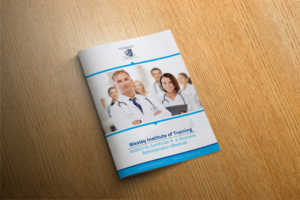 Flyer Design by iTech Graphics for Wesley Health Management | Design: #11514451