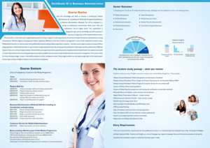 Flyer Design by Xclusive Designers for Wesley Health Management | Design: #11525069