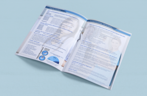 Flyer Design by ecorokerz for Wesley Health Management | Design: #11514901