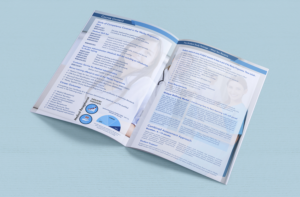 Flyer Design by ecorokerz for Wesley Health Management | Design: #11515208