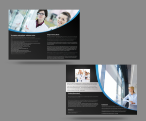 Flyer Design by sudipbasu32