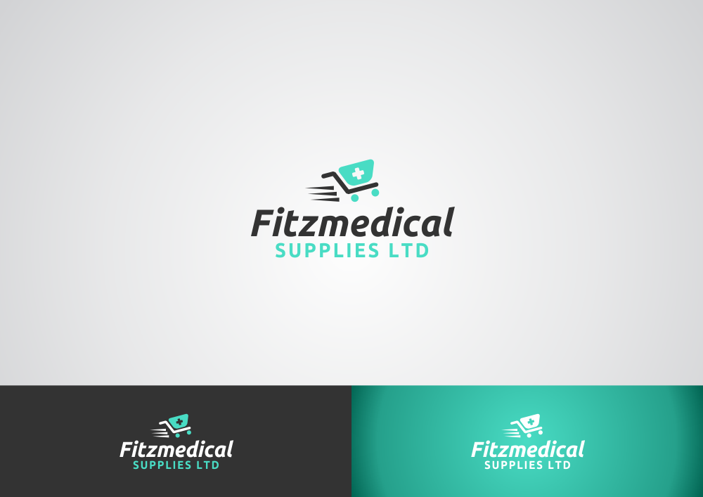 Invitation Design by Amduat Design for Fitzmedical Supplies Ltd | Design #11503776