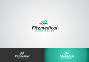 Invitation Design by Amduat Design for Fitzmedical Supplies Ltd | Design: #11503776