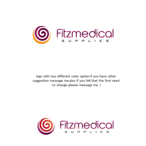 Invitation Design by zayed Imam for Fitzmedical Supplies Ltd | Design: #11673544