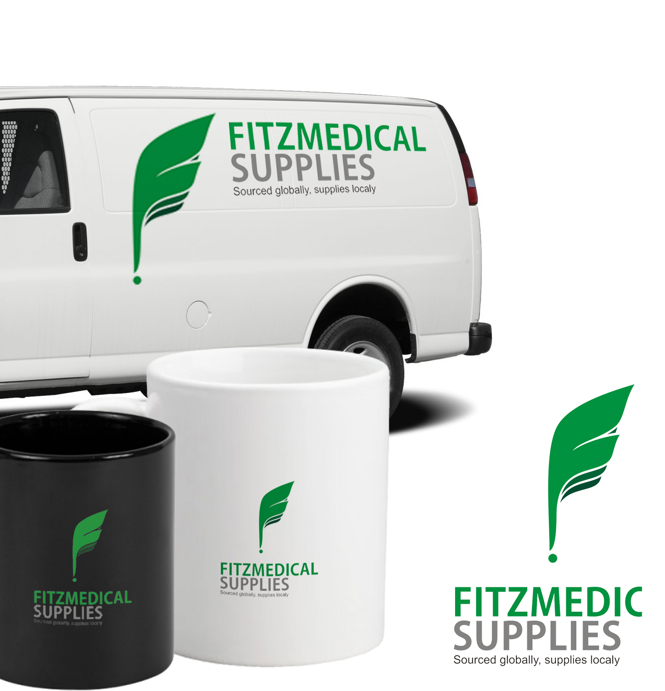 Invitation Design by petowesd for Fitzmedical Supplies Ltd | Design #11637463