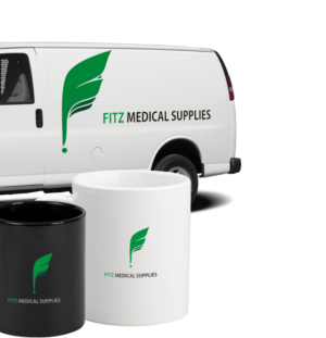 Invitation Design by petowesd for Fitzmedical Supplies Ltd | Design: #11637674