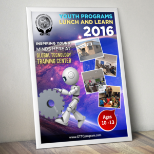 Print Design by SAI DESIGNS for this project | Design #11503586