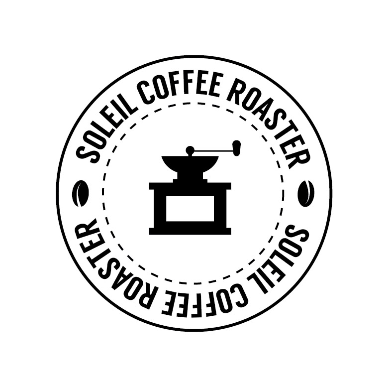 Diseño de Logo por Design Possibilities para Soleil Coffee Roaster | Diseño #11601342