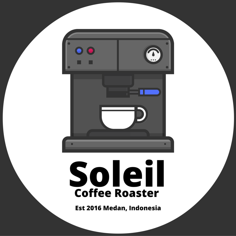 Design de Logo par Kate Owen Design pour Soleil Coffee Roaster | Design #11533681