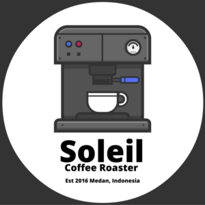 Design de Logo par Kate Owen Design pour Soleil Coffee Roaster | Design #11533681