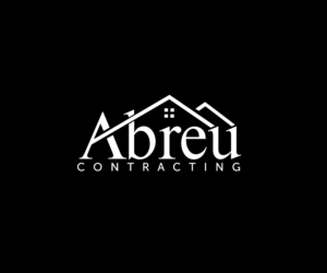 Logo Design by Tt design for Abreu Contracting | Design: #11892181