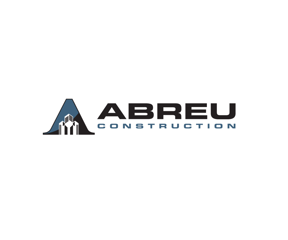 Logo Design by dianagargaritza for Abreu Contracting | Design #11519291