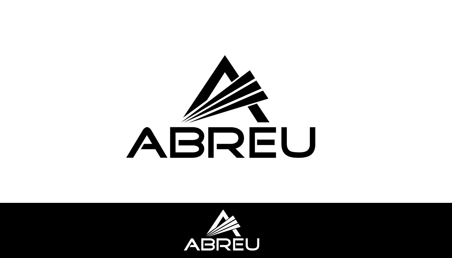 Logo Design by parshdelhi for Abreu Contracting | Design #11533357