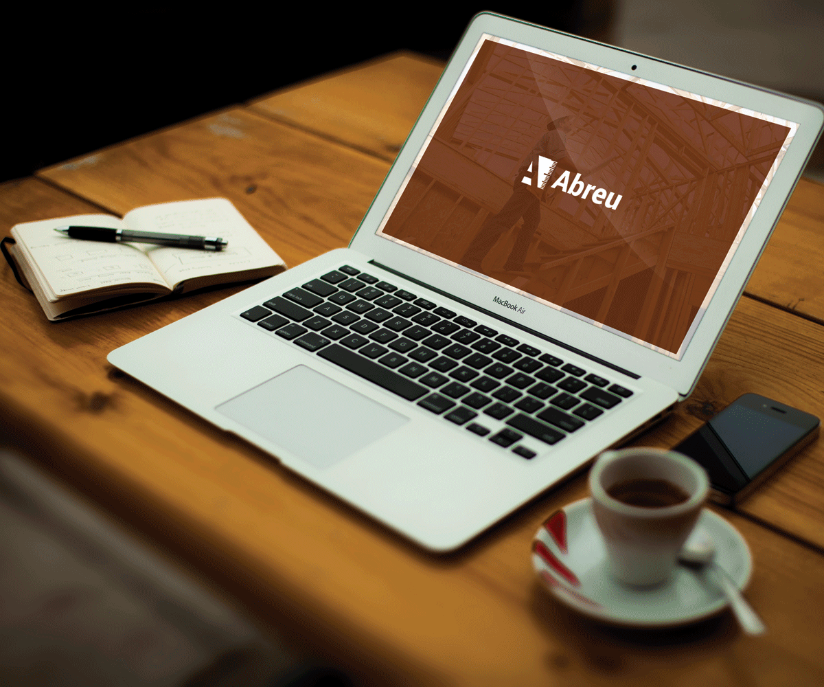 Logo Design by Nik_Studio_Geo for Abreu Contracting | Design #11517900