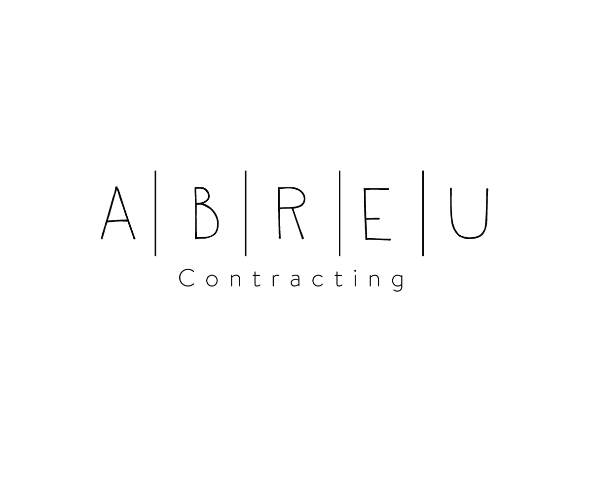 Design de Logo par isabel.paoli pour Abreu Contracting | Design #11504405