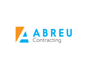 Logo Design by isabel.paoli for Abreu Contracting | Design #11504406
