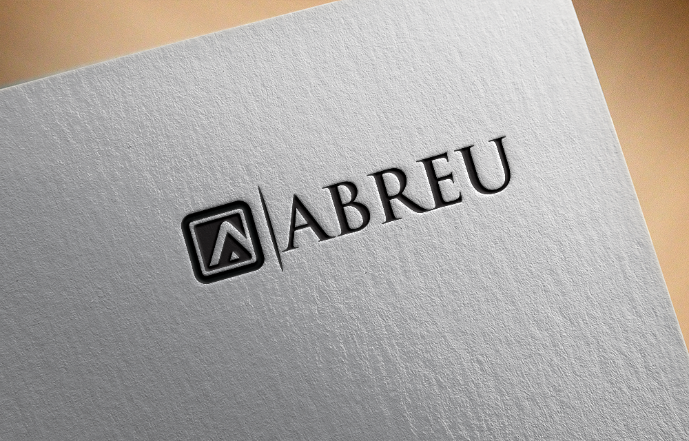 Logo Design by DESIGN Services JK for Abreu Contracting | Design #11560628