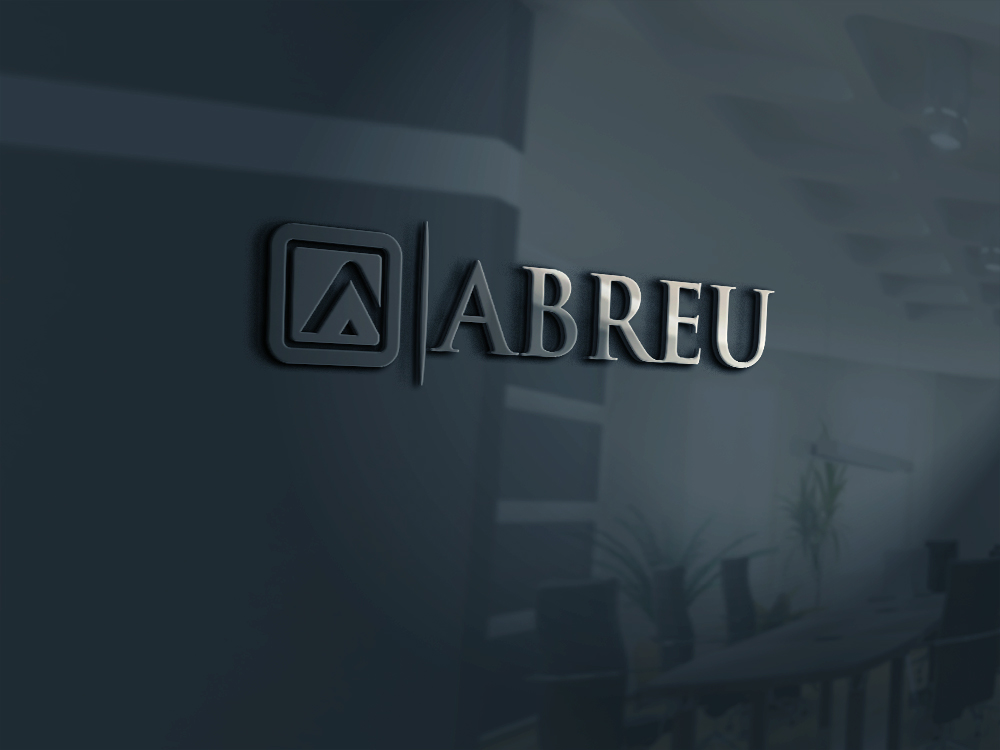 Logo Design by DESIGN Services JK for Abreu Contracting | Design #11560635