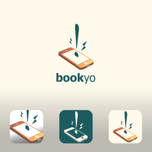 Logo Design by CaliGraph