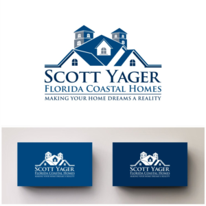 Logo Design by south door for this project | Design: #11613052