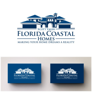 Logo Design by south door for this project | Design: #11613054