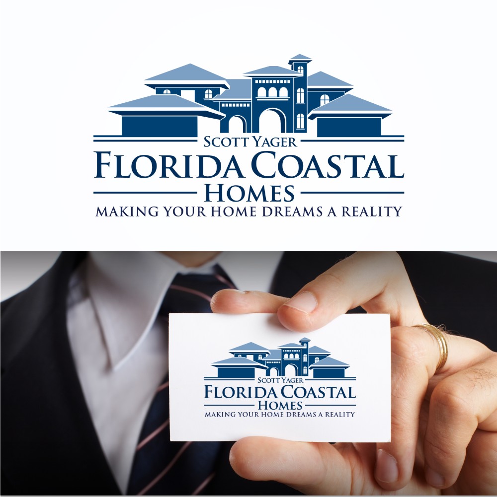Logo Design by south door for this project | Design #11613165