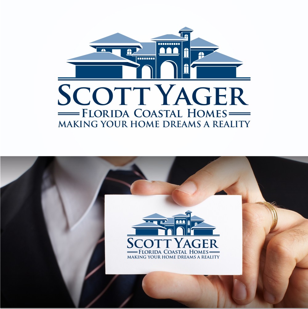 Logo Design by south door for this project | Design #11615825